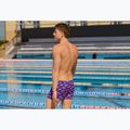 Pánske plavkové šortky Funky Trunks Shorty Shorts Short flocked up 7