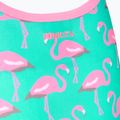 Dámske jednodielne plavky  Funkita Single Strap One piece go flamingo! 3