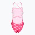 Dámske jednodielne plavky Funkita Strapped In One piece flaming go gos 2
