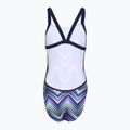 Dámske jednodielne plavky  Funkita Brace Free One piece point out 2