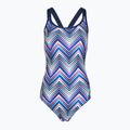 Dámske jednodielne plavky  Funkita Eclipse One piece point out