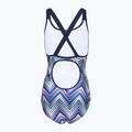 Dámske jednodielne plavky  Funkita Eclipse One piece point out 2