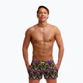 Pánske plavkové šortky Funky Trunks Shorts Shorts Short up down 3