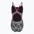 Dámske jednodielne plavky  Funkita Diamond Secure One piece up down 2