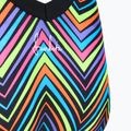 Dámske jednodielne plavky  Funkita Sky Hi One piece up down 3