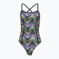 Dámske jednodielne plavky  Funkita Bond Girl One piece up down