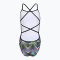 Dámske jednodielne plavky  Funkita Bond Girl One piece up down 2