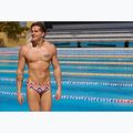 Pánske plavky Funky Trunks Classic Brief down up 6