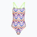 Dámske jednodielne plavky  Funkita Tie Me Tight One piece down up