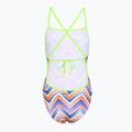 Dámske jednodielne plavky  Funkita Tie Me Tight One piece down up 2