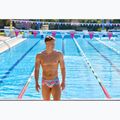 Pánske plavecké boxerky Funky Trunks Sidewinder Trunks kulin colour 6