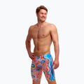 Pánske plavky jammery Funky Trunks Fast Training Jammer kulin colour 3