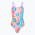 Dámske jednodielne plavky  Funkita Single Strap One piece kulin colour