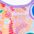 Dámske jednodielne plavky  Funkita Single Strap One piece kulin colour 3