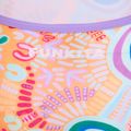 Detské jednodielne plavky Funkita Single Strap One Piece kulin colour 3