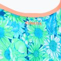Dámske jednodielne plavky  Funkita Single Strength One piece green green grss 3