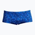 Pánske plavecké boxerky Funky Trunks Classic Trunks pebble beach