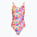 Dámske jednodielne plavky  Funkita Diamond Back One piece dry me