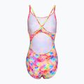 Dámske jednodielne plavky  Funkita Diamond Back One piece dry me 2