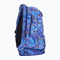 Batoh Funky Elite Squad 36 l blue bits 4