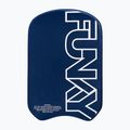 Plavacia doska Funky Training blue bits 2