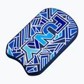 Plavacia doska Funky Training blue bits 3