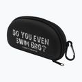 Puzdro a okuliare Funky Trunks Case Closed swim bro 2