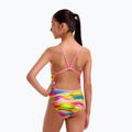 Detské jednodielne plavky  Funkita Single Strap One pieces maybe wavy 2