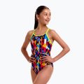 Detské jednodielne plavky  Funkita Diamond Back One pieces broken box