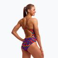 Dámske jednodielne plavky Funkita Swim Secure One pieces plastic fantastic 2