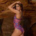 Dámske jednodielne plavky Funkita Diamond Secure One pieces ruff stuff 6