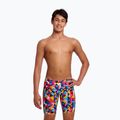 Detské plavecké jammery Funky Trunks Training broken blox