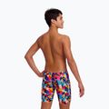 Detské plavecké jammery Funky Trunks Training broken blox 2