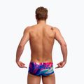 Pánske plavecké boxerky Funky Trunks Classic Trunks muscle mad 2