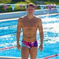 Pánske plavecké boxerky Funky Trunks Classic Trunks muscle mad 3