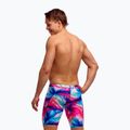 Pánske plavky jammery Funky Trunks Training muscle mad 2