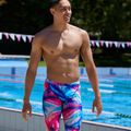 Pánske plavky jammery Funky Trunks Training muscle mad 3