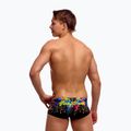 Pánske plavecké boxerky Funky Trunks Sidewinder Trunks killer cupid 2