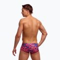Pánske plavecké boxerky Funky Trunks Sidewinder Trunks ruff stuff 2