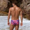 Pánske plavecké boxerky Funky Trunks Sidewinder Trunks ruff stuff 4