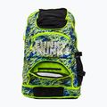 Batoh Funky Trunks Elite Squad 36 l scaled back 6