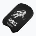Plavecká doska Funky Trunks Training Kickboard arti mess 4