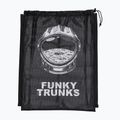 Plavecký vak Funky Trunks Mesh Gear 25 and mesh art 2