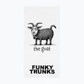 Uterák Funky Trunks Cotton the goat