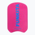 Plavecká doska Funkita Training Kickboard purple back 2
