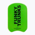 Plavecká doska Funky Trunks Training Kickboard the goat 2