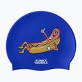Plavecká čiapka Funky Trunks Silicone hot dawg