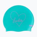 Plavecká čiapka Funkita Seamless Silicone love too