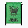 Plavecký vak Funky Trunks Mesh Gear 25 l the goat