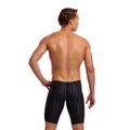 Pánske plavky jammery Funky Trunks Training Jammers be positive 3